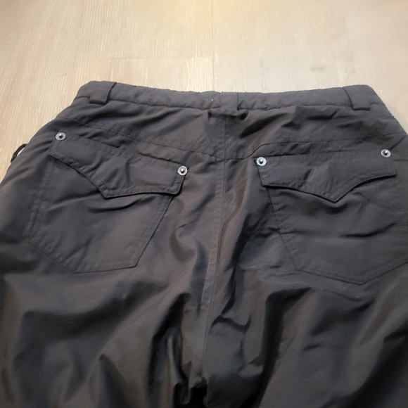Rawik Woman's Snowboarding Pants Size Large - Picture 6 of 8